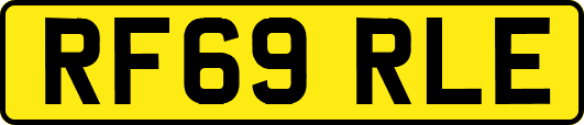 RF69RLE