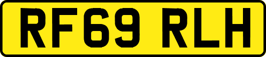 RF69RLH