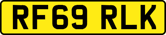 RF69RLK