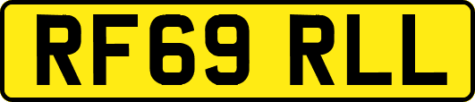 RF69RLL