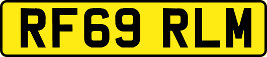 RF69RLM