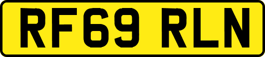 RF69RLN