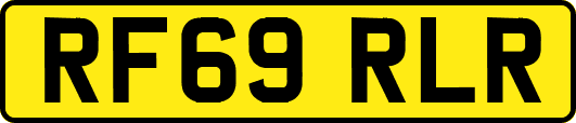 RF69RLR