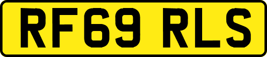 RF69RLS