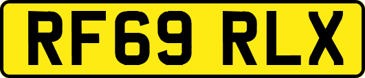 RF69RLX