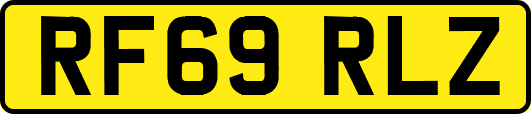 RF69RLZ