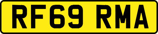 RF69RMA