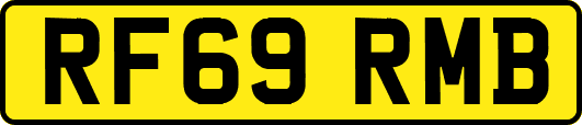 RF69RMB