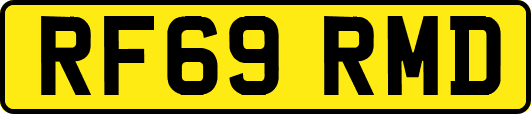 RF69RMD