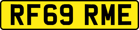 RF69RME