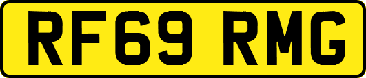 RF69RMG