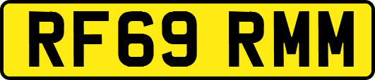 RF69RMM
