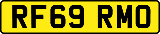 RF69RMO