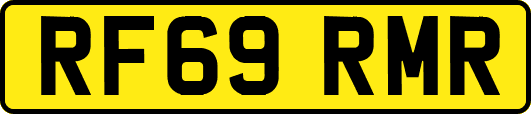 RF69RMR