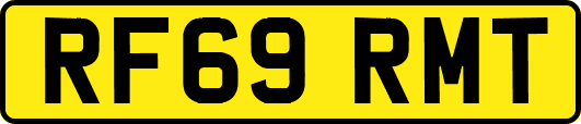 RF69RMT
