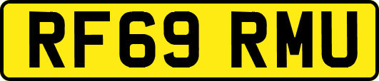 RF69RMU