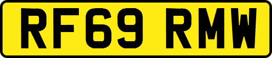 RF69RMW