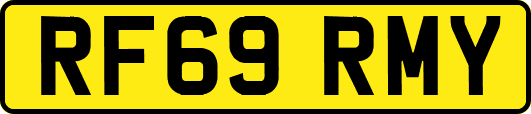 RF69RMY