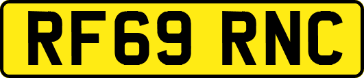 RF69RNC