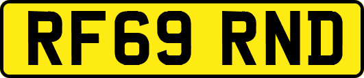 RF69RND