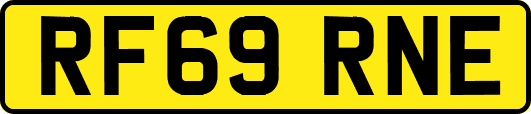 RF69RNE