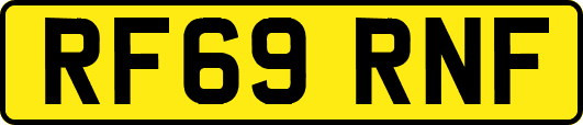 RF69RNF