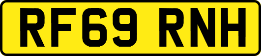 RF69RNH