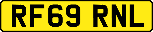 RF69RNL