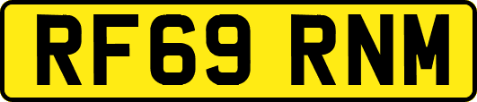 RF69RNM