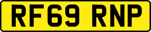 RF69RNP