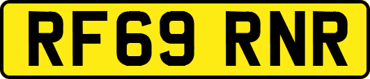 RF69RNR