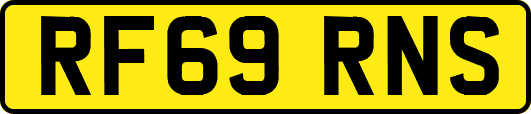 RF69RNS