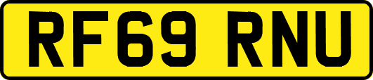 RF69RNU