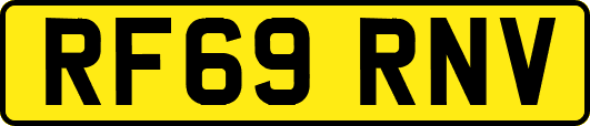 RF69RNV