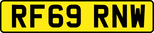 RF69RNW