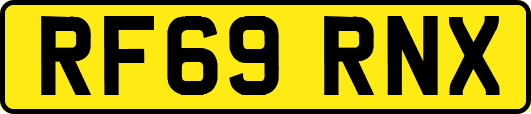 RF69RNX
