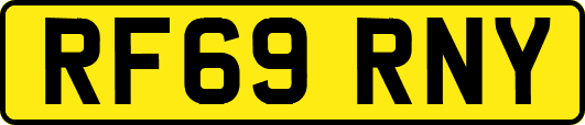 RF69RNY