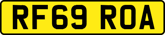 RF69ROA
