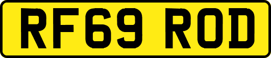 RF69ROD