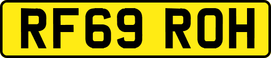 RF69ROH