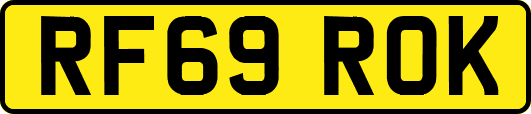 RF69ROK