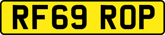 RF69ROP