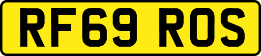 RF69ROS