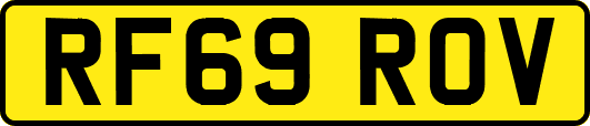 RF69ROV