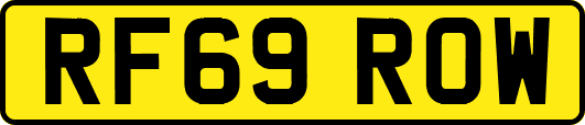 RF69ROW
