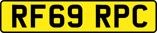 RF69RPC