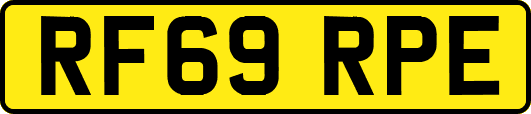 RF69RPE