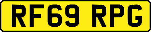 RF69RPG