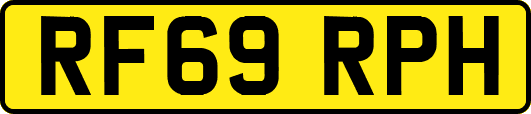 RF69RPH