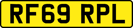 RF69RPL